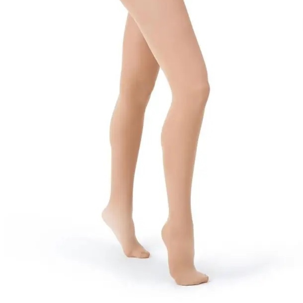 Buy1️⃣Get1️⃣🆓 Capezio UltraSoft Transition Tights